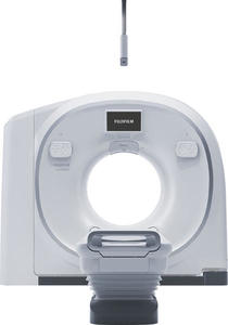 64列128スライスCTシステム「SCENARIA View Plus」