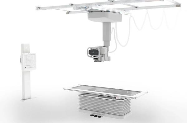 Radrex i5 / Flex Edition