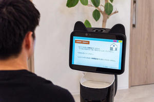 ＜『ATOI-PLUS』 サービスサイト＞ *ヘッドカバーはオプション
