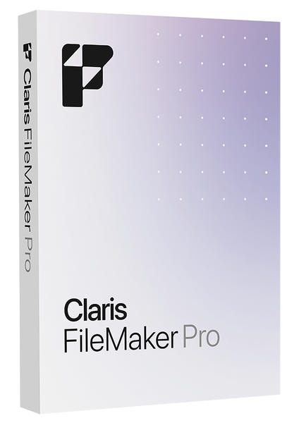 Claris FileMaker 2026