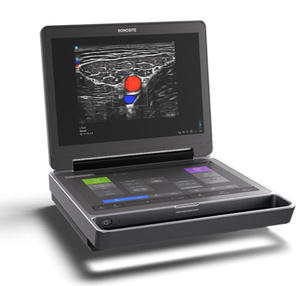Sonosite MT