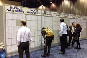 RSNA2013 Award Winners