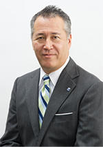 ダニー・リスバーグ氏