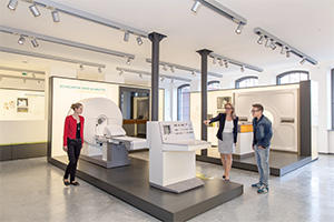 メディカルテクノロジー博物館