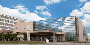 宮崎大学医学部附属病院