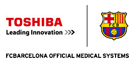 Official Medical Systems Partner