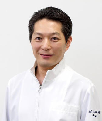 杉本真樹氏