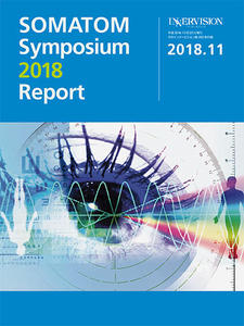 SOMATOM Symposium 2018 Report