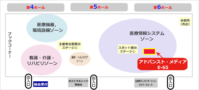 アドバンスト・メディア