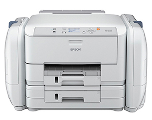 スマートチャージA4プリンター