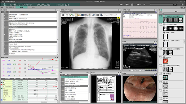 CITA Clinical Finder