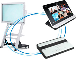 RICOH Unified Communication System P3500/P1000/Apps