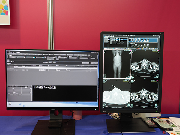 「NOBORI」の画像ビューワ