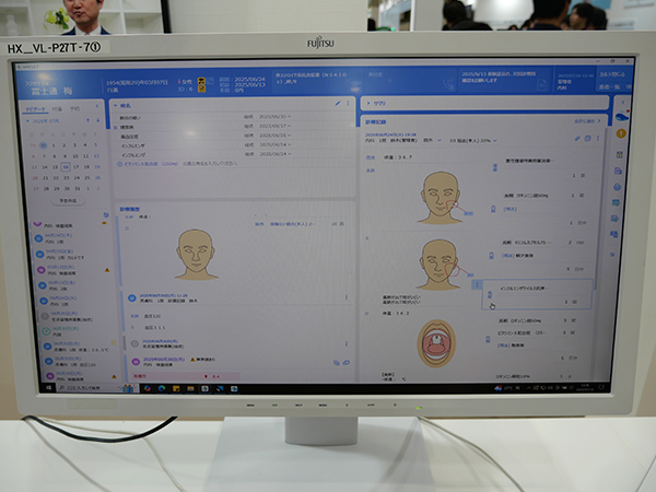 シェーマなどシンプルで使いやすい機能を用意