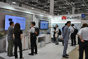 ファーウェイはスマートウォッチでの入院患者の健康管理ソリューションを紹介