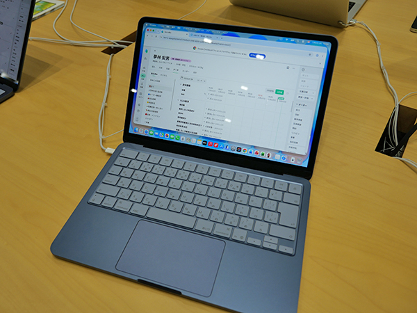 クラウドネイティブの電子カルテ「Henry」がMac上で稼働