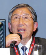 司会：遠藤啓吾氏