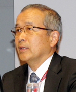 司会：大友　邦氏（東京大学）