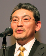 第69回日本放射線技術学会総会学術大会 杜下淳次大会長