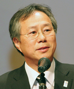 第107回日本医学物理学会 学術大会 福士政広大会長