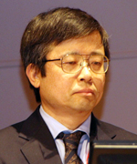 小林久隆氏（NCI/NIH）