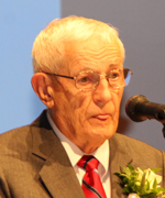 Edmund A. Franken, Jr.