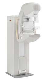 デジタルマンモグラフィ MicroDose  Mammography