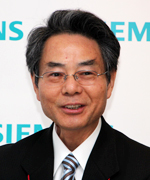 宍戸文男氏が「Biograph mMR」の国内1号機の使用経験を報告した。