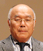 土器屋卓司 氏