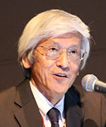 松井　修氏（金沢大学）