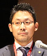 平木隆夫氏（岡山大学病院）