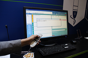 放射線科読影診断に特化したAmiVoice EX7 Rad