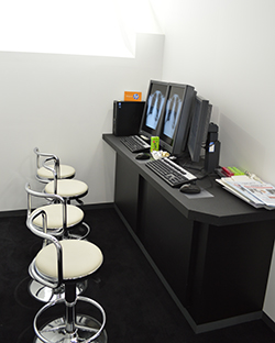 4つのプログラムでテクニカル・コンサルティングを開催