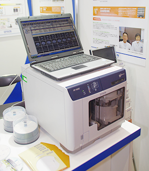 長寿命を実現したPP-100Ⅱ