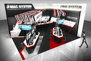 ジェイマックシステム