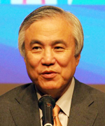 杉村和朗・JRS代表理事