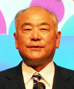 平野浩志・JSRT大会長