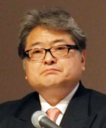 司会：矢野敬一・JSRT実行委員長