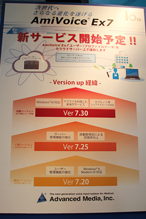 新しい保守サービスについては，今秋を目処に検討されている。