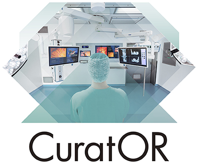 手術室向けソリューション  CuratOR [キュレーター]