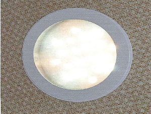 ダウンライト型