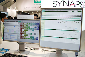 院内の診療データを統合的に参照できる「CITA Clinical Finder」