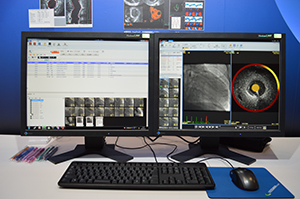 Multiframe DICOM PACS「Goodnet Version6」