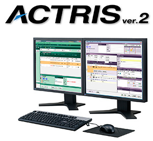 ACTRIS ver.2