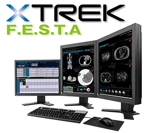 XTREK F.E.S.T.A