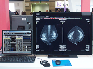 操作性の向上を図った「Plissimo MG」