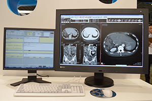 ビューワ「EV Insite R」に新機能“スライディングモード”が搭載