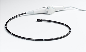 リアルタイム3D経食道プローブ