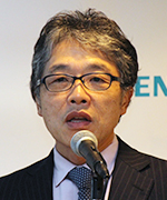 渡辺弘之 氏（東京ベイ・浦安市川医療センター）