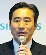 今井裕 氏（東海大学）